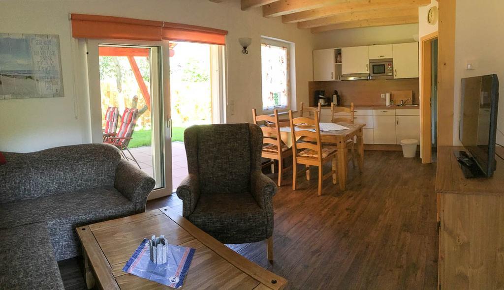 Radlerslust Appartement *