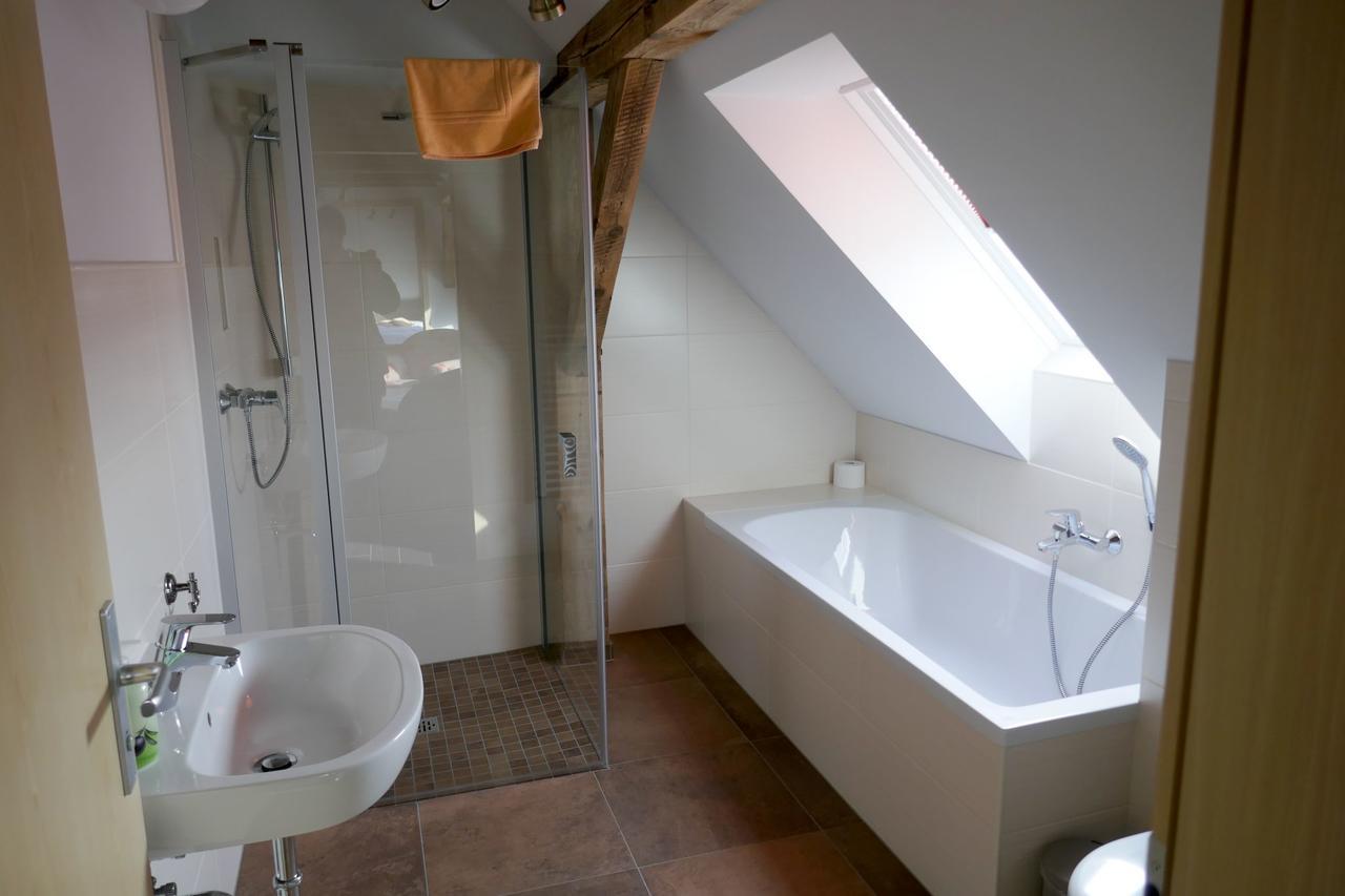 Radlerslust Apartment Grosskoschen