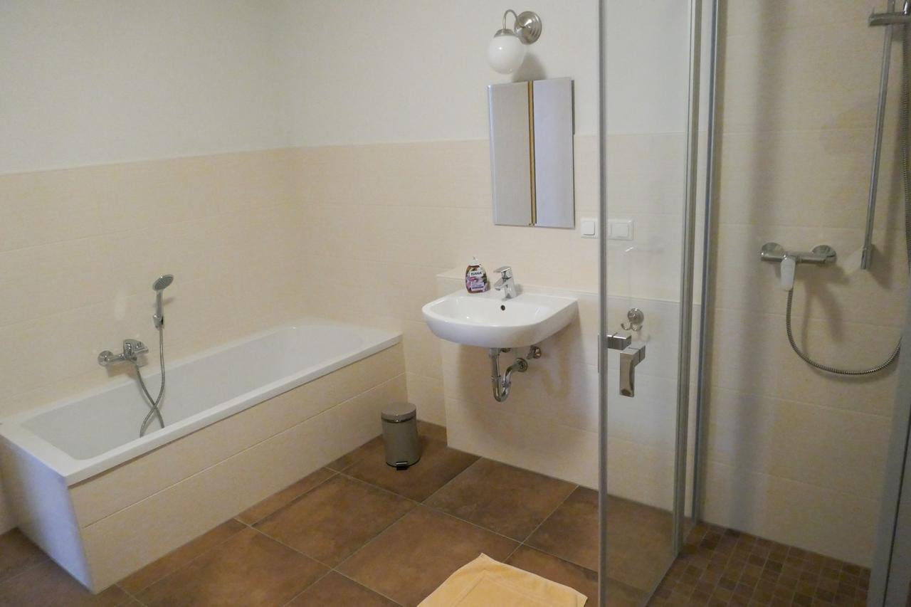 Radlerslust Apartment