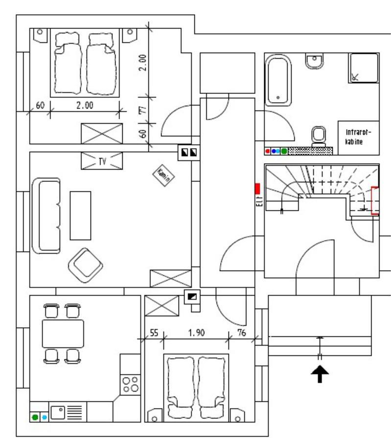 Apartment Radlerslust