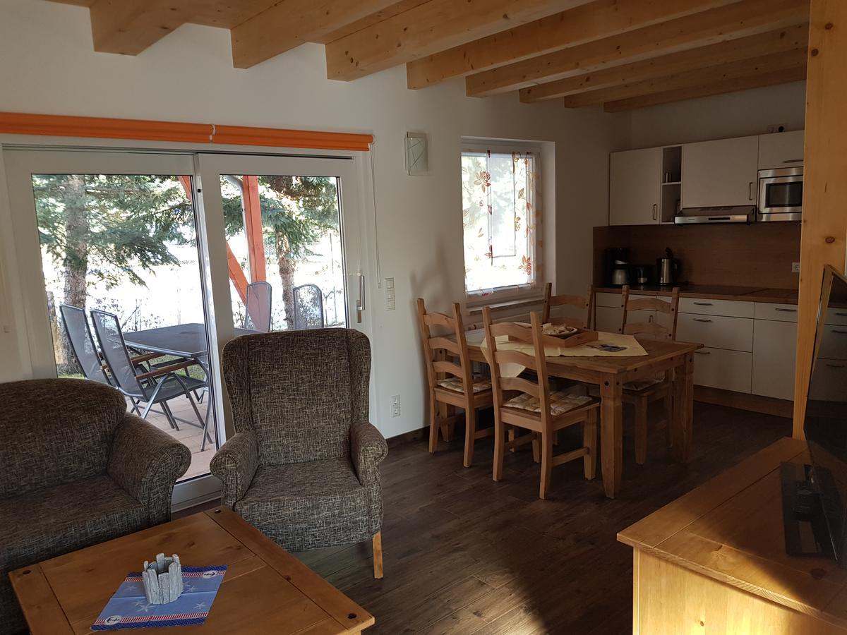 Appartement Radlerslust